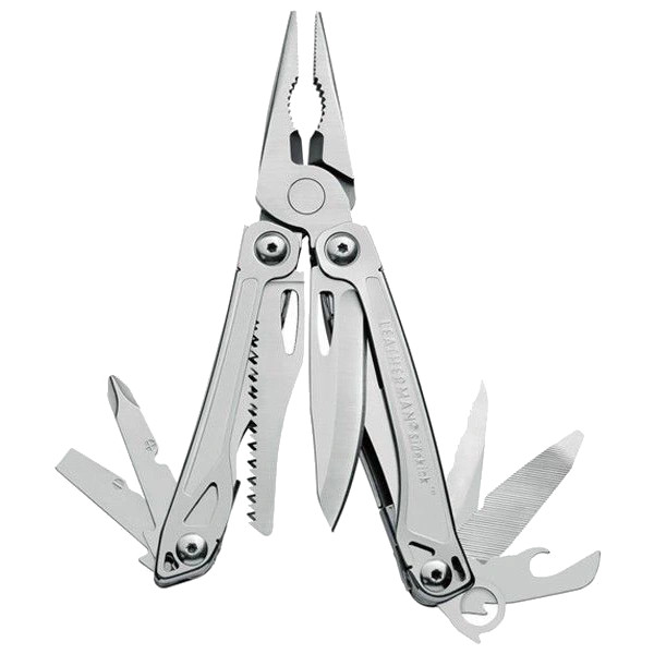 Leatherman Sidekick Мультитул