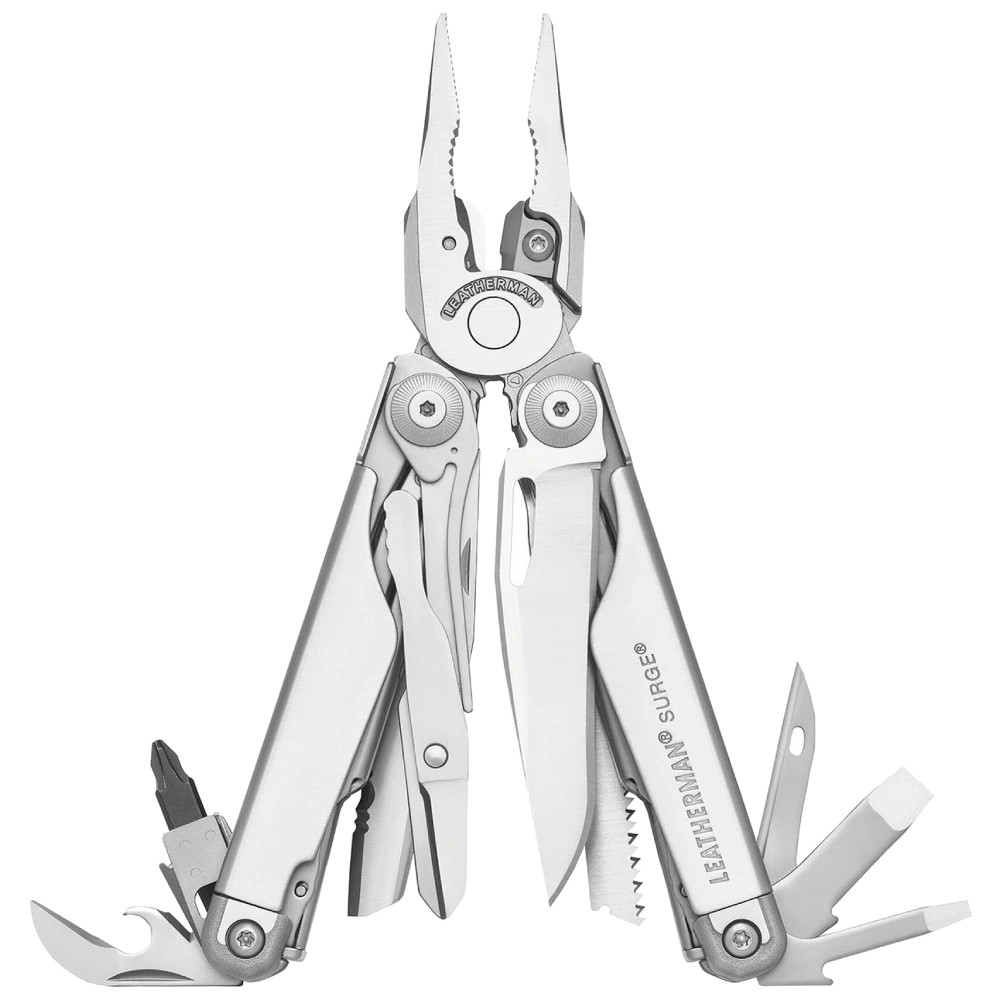 Leatherman SURGE Мультитул