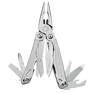 Leatherman Wingman Мультитул