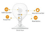 Wi-Fi IP-камера IMOU Cue 2E 2MP, фото 4