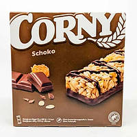 Злаковий батончик Corny Schoko 150 грам