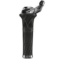 Грипшифты SRAM GX AM SL GX GRIP SHIFT 11SPD REAR BLK