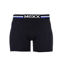 Труси-боксери Mexx SHORT REGULAR чорна чол L арт. 334699-SRB