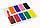 Пластилін восковий 10 кольорів Little Artist з стеком 200 гр 832537, фото 2