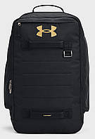 Рюкзак UA Contain Backpack 33L чорний Уні 20х50х30 см