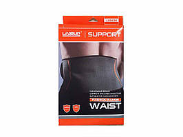Фіксатор упоперек Waist support зелений Уні Uni