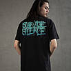 Футболка MSO - Suicide Silence - Grim Reaper, фото 4
