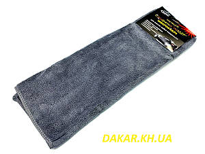 Серветка мікрофібра Лідер 40х40