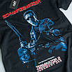 Футболка B4U - Terminator 2 Judgment Day, фото 4