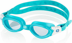 Окуляри для плавання Aqua Speed ​​PACIFIC JR BENDYZZ 8917 блакитний, білий Діт OSFM