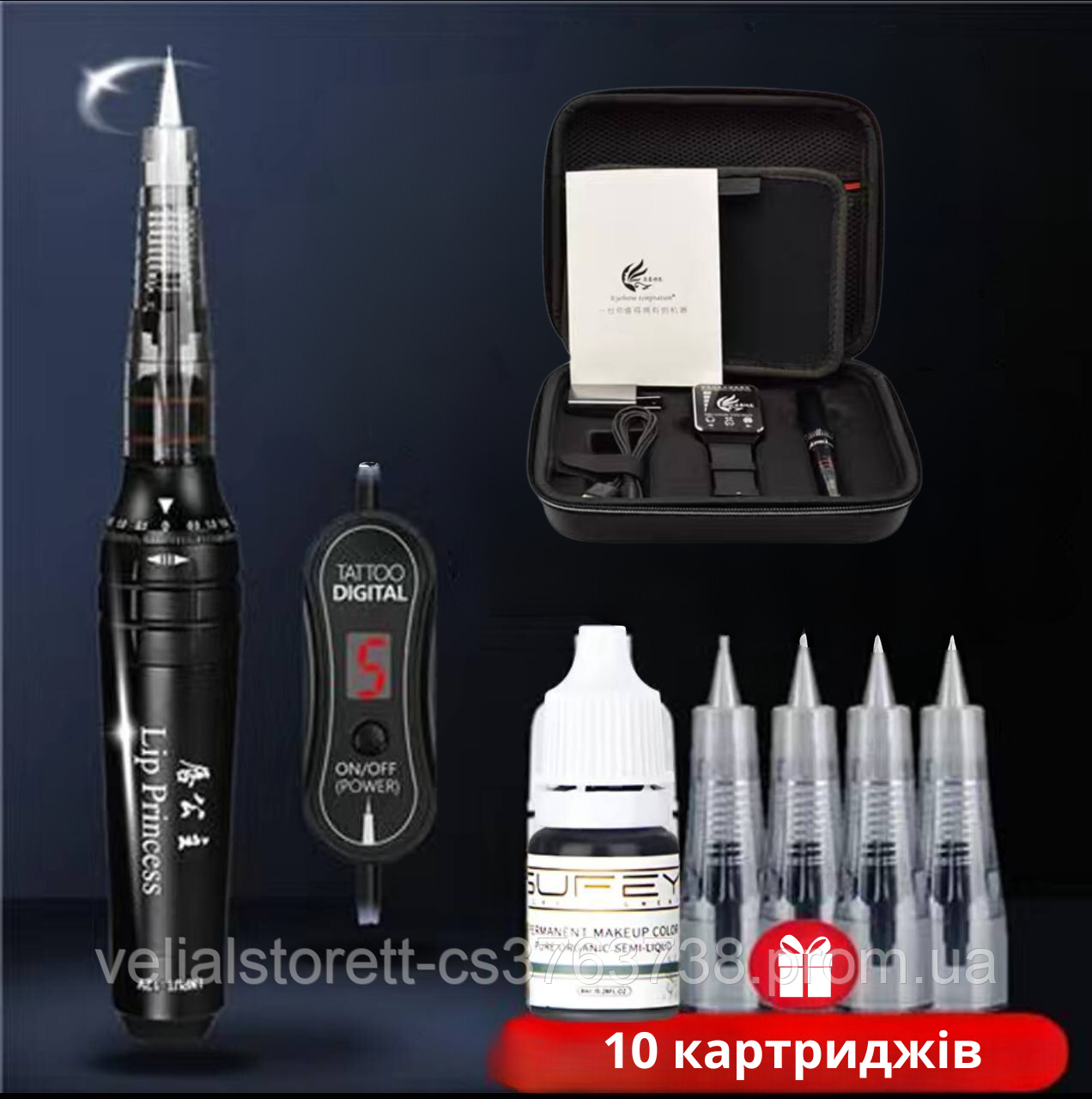 コスプレ小物 Cheyenne Hawk コスプレ小物 Cheyenne Hawk Cheyenne HAWK PEN ブラック | FLAG