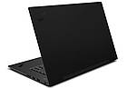 Ноутбук Lenovo ThinkPad P1 Gen2-Intel Core-i7-9750H-2.6GHz-32Gb-DDR4-1Tb-SSD-W15.6-Web-FHD-IPS-Quadro T2000-(4gb)-(B)-Б/В, фото 3