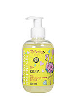 Гель для інтимної гігієни дитячий Top Beauty kids 3+