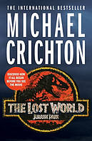 Jurassic Park Part 2: The Lost World - Michael Crichton - 9781784752231