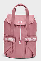 Рюкзак UA Favorite Backpack 10L рожевий Жін 34x35x15 см