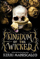 Kingdom of the Wicked - Kerri Maniscalco - 9781529350487