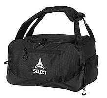 Сумка Select Milano small 26L чорний Уні 46х34х18см