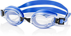 Окуляри для плавання з діоптріями Aqua Speed LUMINA -2,5 5128 синій Уні OSFM
