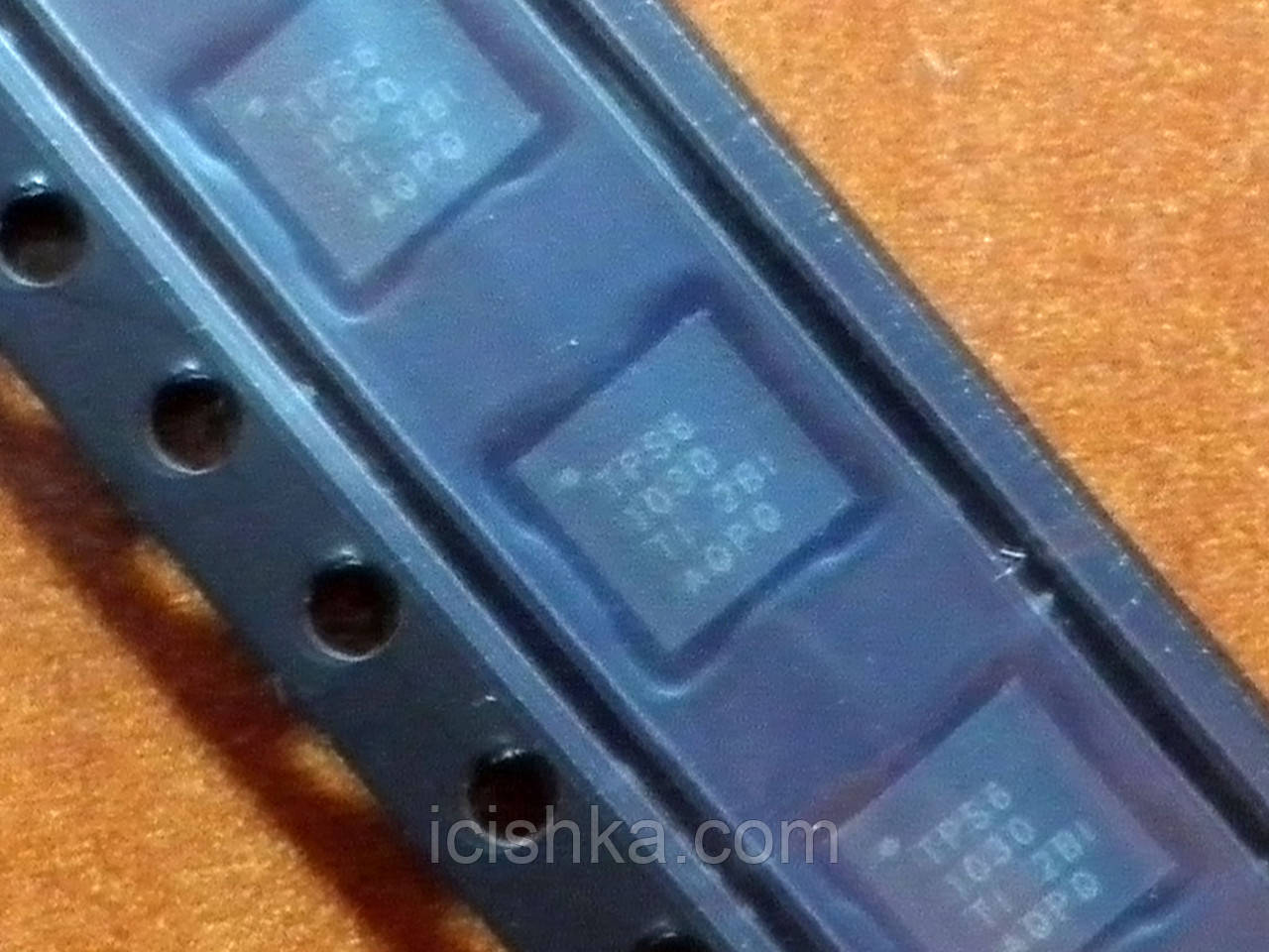 TPS61030/TPS6 1030 — контролер живлення, фото 1