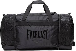 Спортивна сумка Everlast HOLDBALL чорний Уні 62 x 31 x 38.5 см