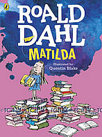 Matilda (5 - 8 age) - Roald Dahl - 9780141369365