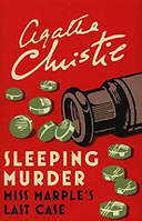Miss Marple - SLEEPING MURDER - Agatha Christie - 9780008196639