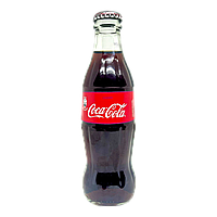 Coca-Cola Cherry 0,250 L / Кока-Кола Вишня 0,250 л