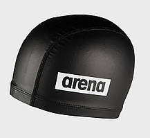 Шапка для плавання Arena LIGHT SENSATION II чорний Уні OSFM