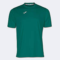 Футболка Joma COMBI зелений Чол S