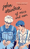 Of Mice and Men - John Steinbeck - 9780241980330