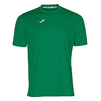Футболка Joma COMBI зеленый Діт XS