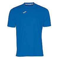 Футболка Joma COMBI синій Діт 8XS-7XS
