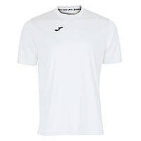 Футболка Joma COMBI білий Діт 2XS