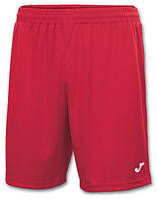 Шорти Joma NOBEL червоний Чол XL