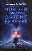 Poirot - MURDER ON THE ORIENT EXPRESS [Film tie-in edition] - Agatha Christie - 9780008268879