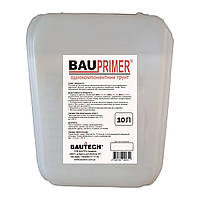 Грунтовка Bauprimer New 10л