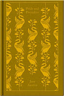 Pride and Prejudice, Penguin Clothbound Classics - Jane Austen - 9780141040349