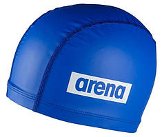 Шапка для плавання Arena LIGHT SENSATION II синій Уні OSFM