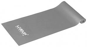 Еспандер стрічка AEROBIC BAND X-HEAVY сірий Уні 120х15см (16кг)