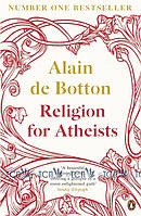 Religion for Atheists - Alain de Botton - 9780141046310