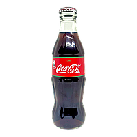 Coca-Cola Lime 0,250  л / Кока-Кола Лайм 0,250 л