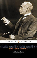 Selected Poems - Rudyard Kipling - 9780140424317