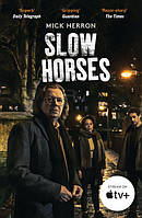 Slough House Thriller 1: Slow Horses - Mick Herron - 9781399803052