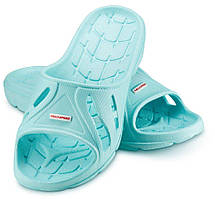 Шльопанці Aqua Speed ​​ALABAMA 5975 м'ятно-зелений Діт 32