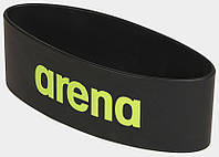 Стрічка для плавання Arena ANKLE BAND PRO чорний Уні OSFM