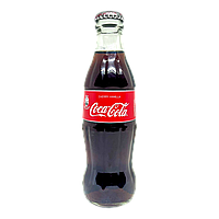 Coca-Cola Cherry Vanilla 0,250 L / Кока-Кола Вишня Ваниль 0,250 л