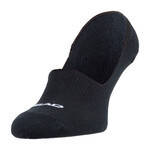 Шкарпетки Head FOOTIE 3P UNISEX чорний Уні 43-46