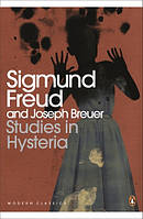 Studies in Hysteria - Sigmund Freud - 9780141184821