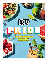 Tasty: Pride 75 Recipes That Celebrate Good Food, Love and Acceptance - Buzzfeed s Tasty - 9781529107142