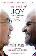 The Book of Joy - Lama Dalai, Tutu Desmond - 9781786330444